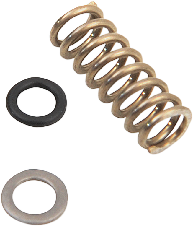 CYCLE PRO LLC Air Mixture Screw Kit - 1003-0352