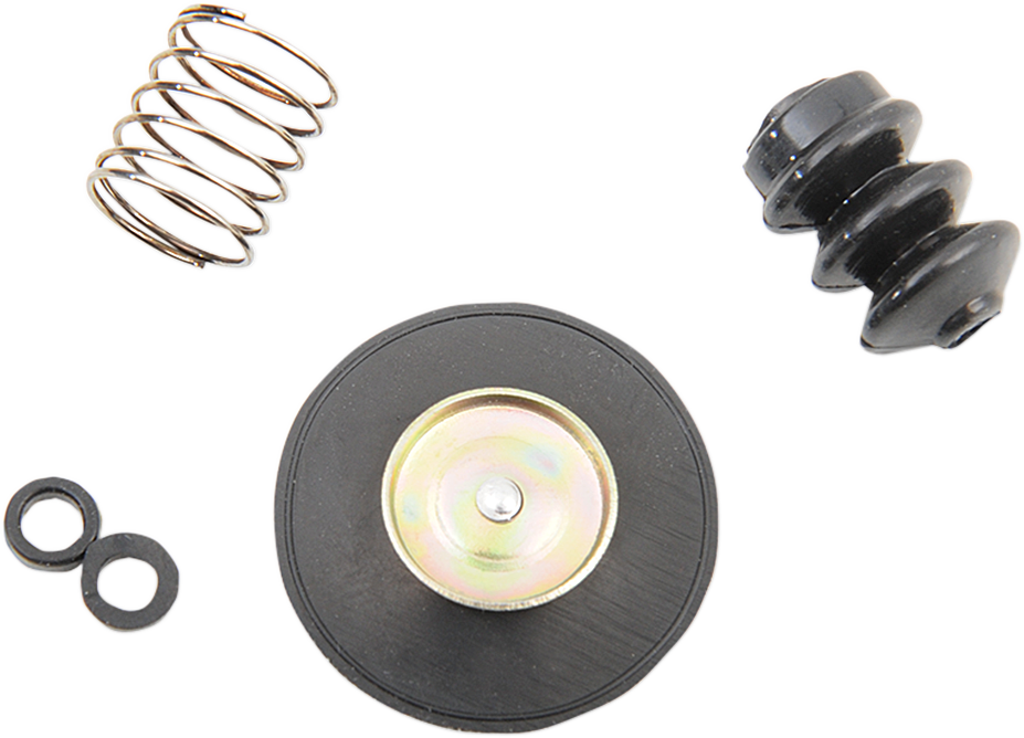 CYCLE PRO LLC Diaphragm Rebuild Kit - Super E/G 1003-0351
