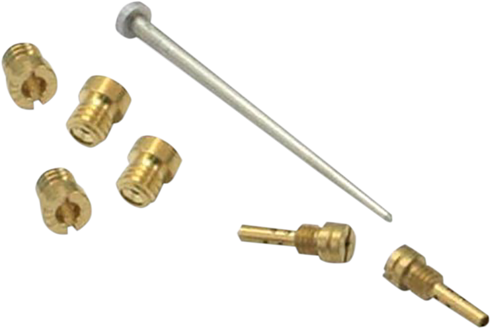 CYCLE PRO LLC EZ Quick™ Tuner Kit - Sportster 1050-0410