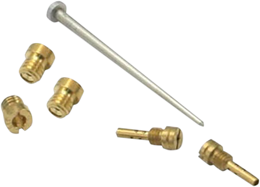 CYCLE PRO LLC EZ Quick™ Tuner Kit - Sportster 1050-0411