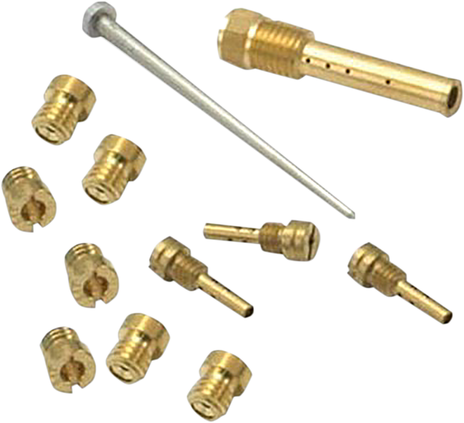 CYCLE PRO LLC EZ Quick™ Tuner Kit - Twin Cam 1050-0412