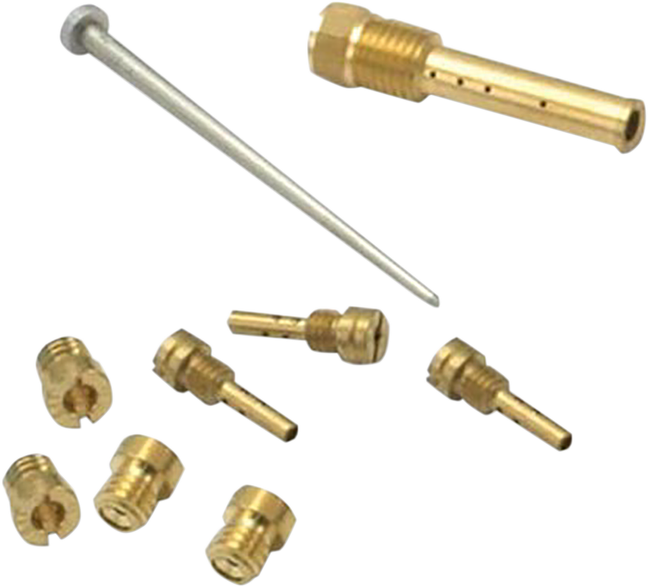 CYCLE PRO LLC EZ Quick™ Tuner Kit - Twin Cam 1050-0413
