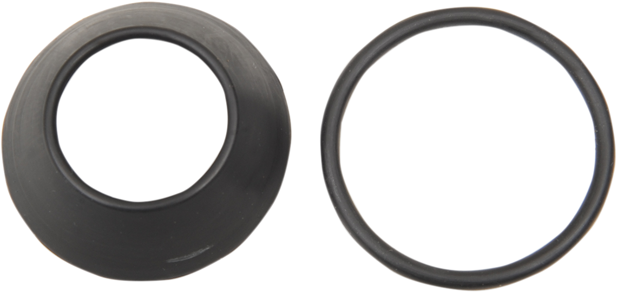 CYCLE PRO LLC Front Caliper Seal Kit - 1702-0251