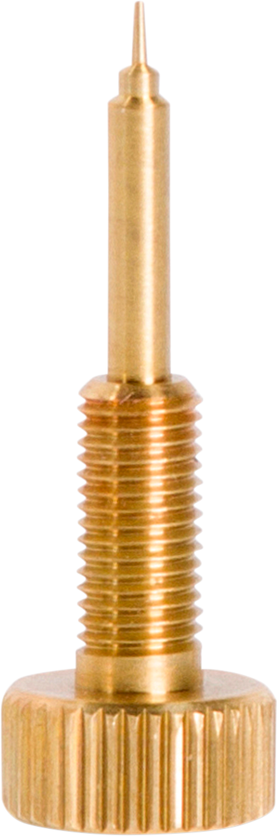 CYCLE PRO LLC Idle Air Adjusting Screw - Butterfly Carburetor 1050-0289
