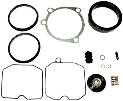 CYCLE PRO Pro Carb Rebuild Kit - 20709