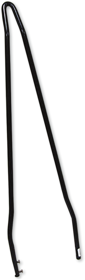 CYCLE VISIONS Attitude Sticks - Black 1501-0023