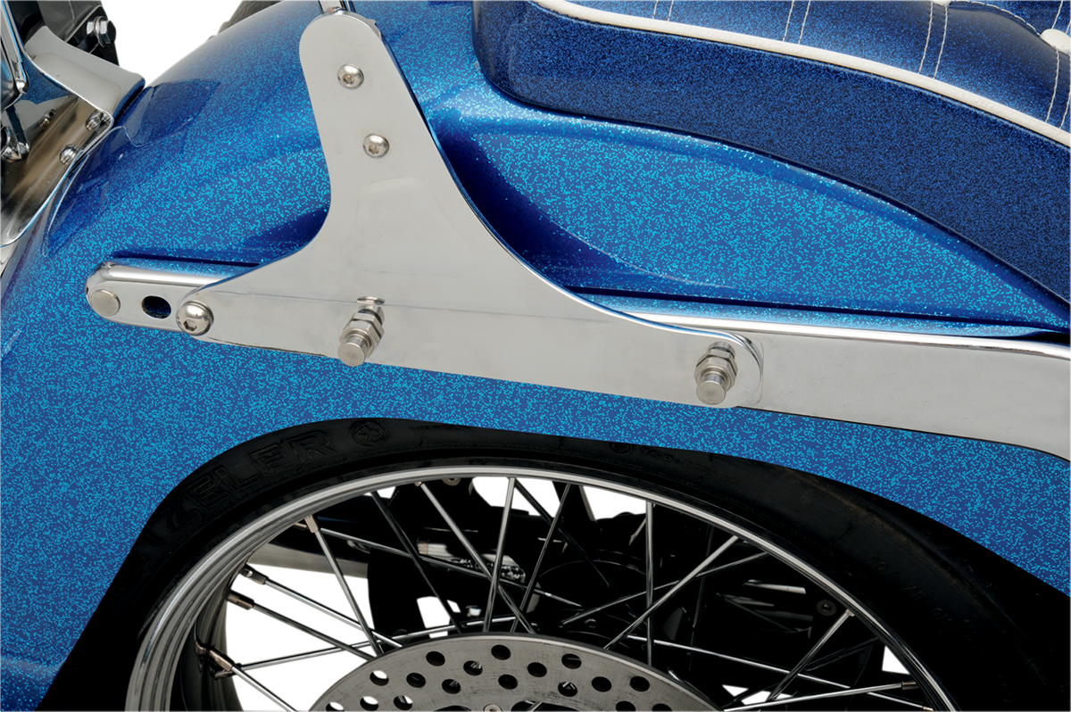 CYCLE VISIONS BareBacks® - FL '03-'17 7807-0038