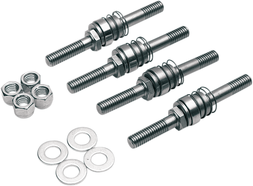 CYCLE VISIONS BareBacks® - FL/FX '91-'05 0706-0000