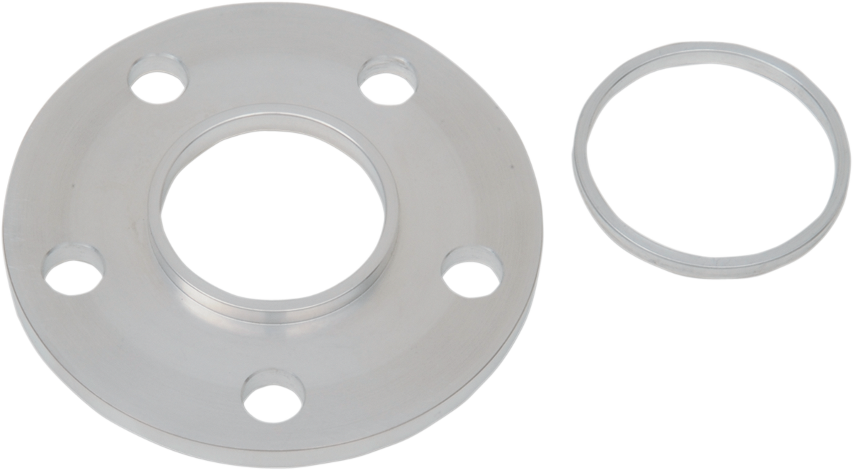 CYCLE VISIONS Rear Wheel Spacer -.250" / '84-'99 1201-0054