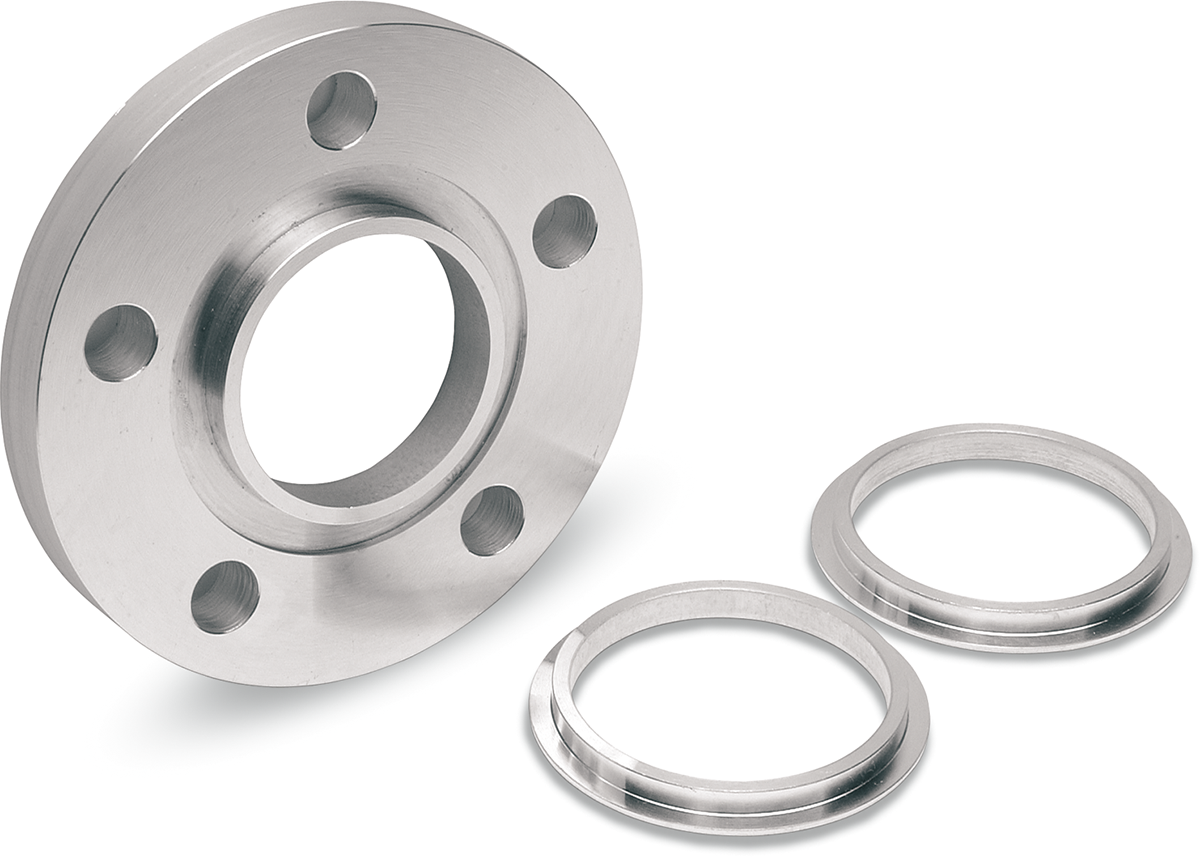 CYCLE VISIONS Rear Wheel Spacer/Adapter -.500" / '84-'21 1201-0057