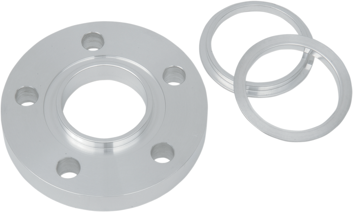 CYCLE VISIONS Rear Wheel Spacer/Adapter -.625" / '84-'21 1201-0149