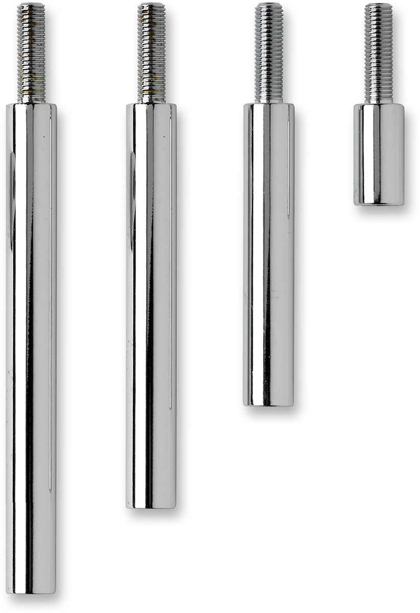 CYCLE VISIONS Shift Rod Extension - 1" 1601-0232