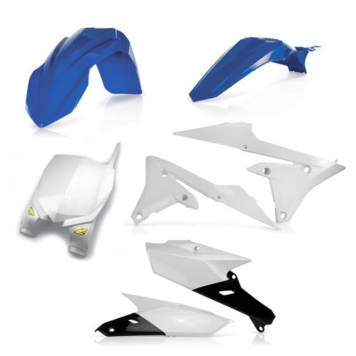 CYCRA 5 PIECE BODY KIT OEM COLOR - 1CYC-9412-00