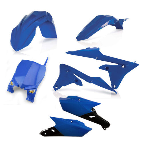 CYCRA 5 Piece Body Kit - 1CYC-9412-62