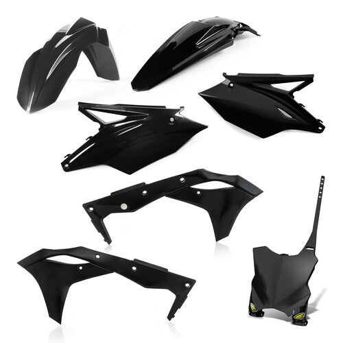 CYCRA 5 Piece Body Kit - 1CYC-9419-12