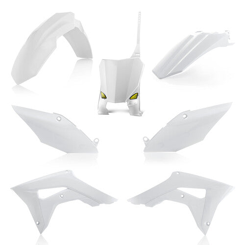 CYCRA 5 Piece Body Kit - 1CYC-9420-42