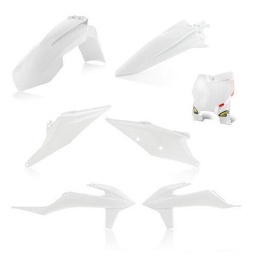 CYCRA 5 Piece Body Kit - 1CYC-9426-42