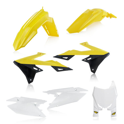 CYCRA 5 Piece Body Kit - 1CYC-9430-00