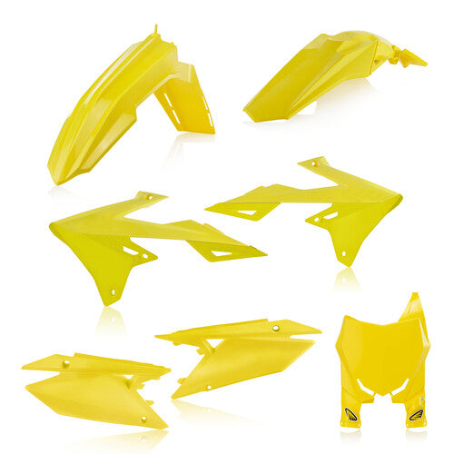 CYCRA 5 Piece Body Kit - 1CYC-9430-55