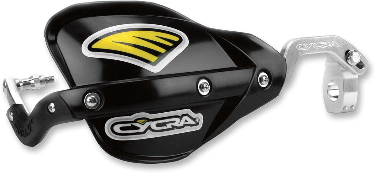 CYCRA 7/8" Probend™ CRM Racer Pack - Black 0635-0676