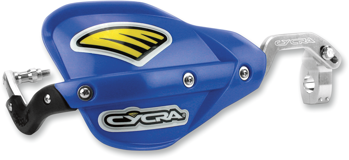 CYCRA 7/8" Probend™ CRM Racer Pack - Blue 0635-0680