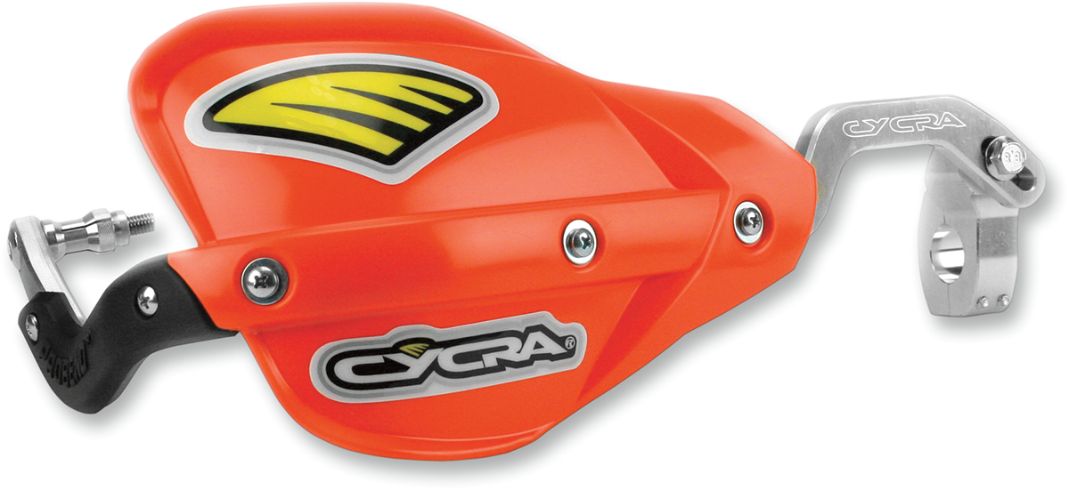 CYCRA 7/8" Probend™ CRM Racer Pack - Orange 0635-0677