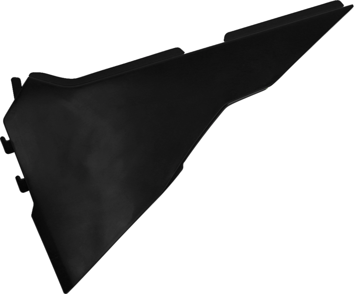 CYCRA Air Box Cover - Black / Kawasaki / KX '24 0520-4056