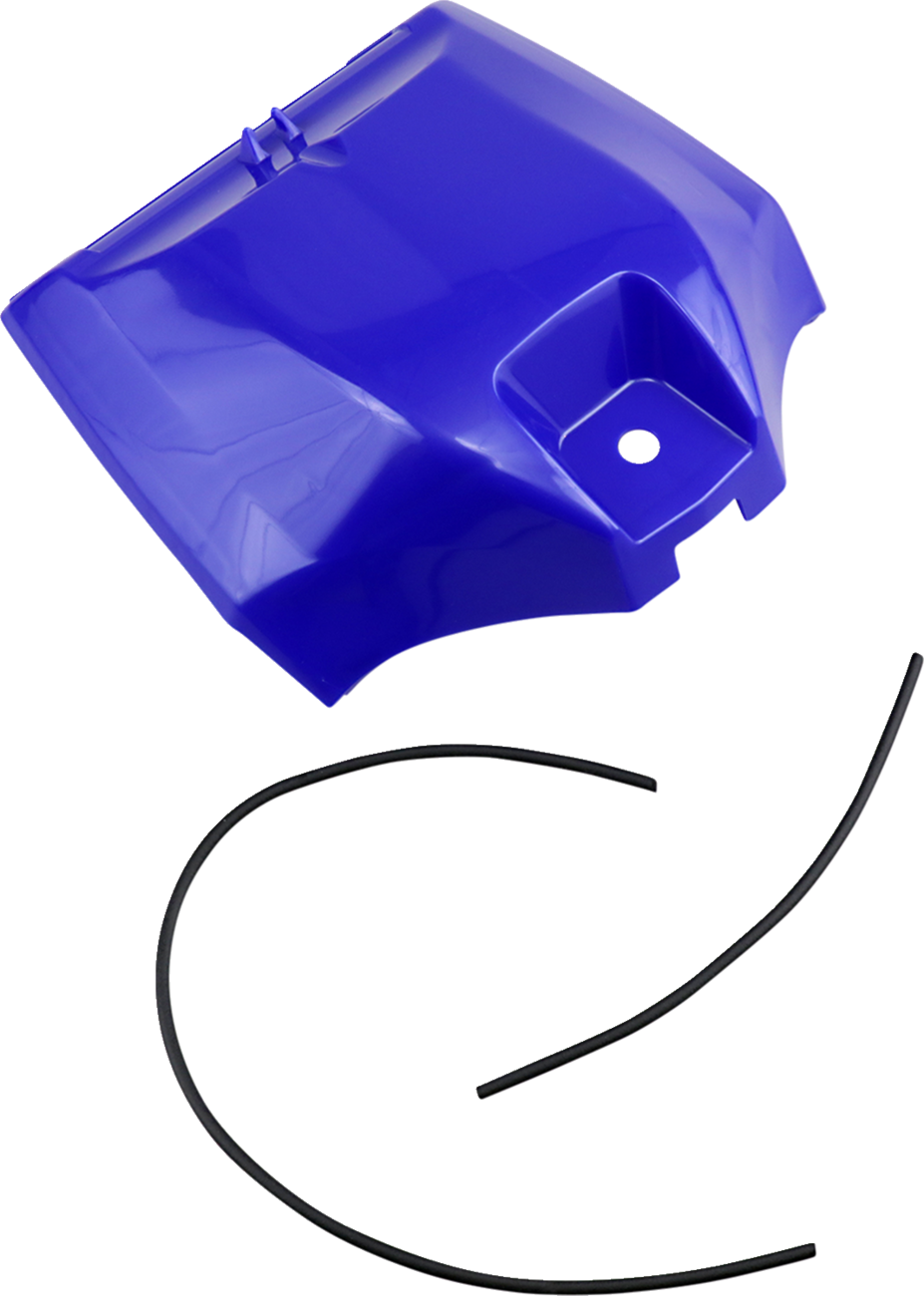 CYCRA Air Box Cover - Blue / Yamaha / YZ/WR '18-'24 0520-2728