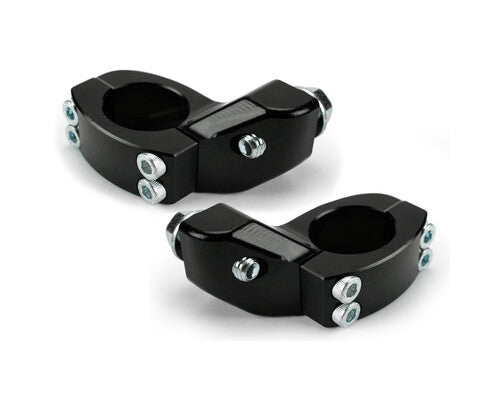 CYCRA Bar CRM Mounts - 1CYC-1361-12