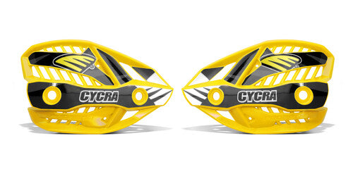 CYCRA CRM Handshields - 1CYC-1019-55