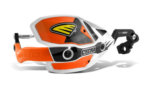 CYCRA CRM Ultra Clamp - 1CYC-7408-42O