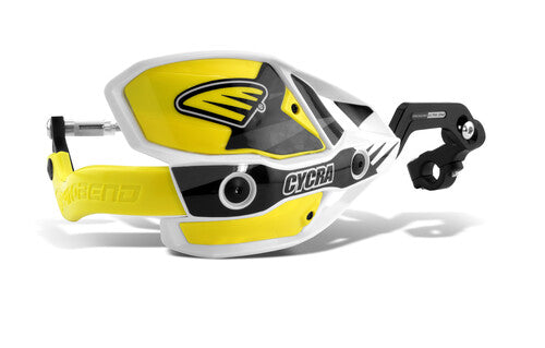 CYCRA CRM Wrap Around Handguards - 1CYC-7408-55X