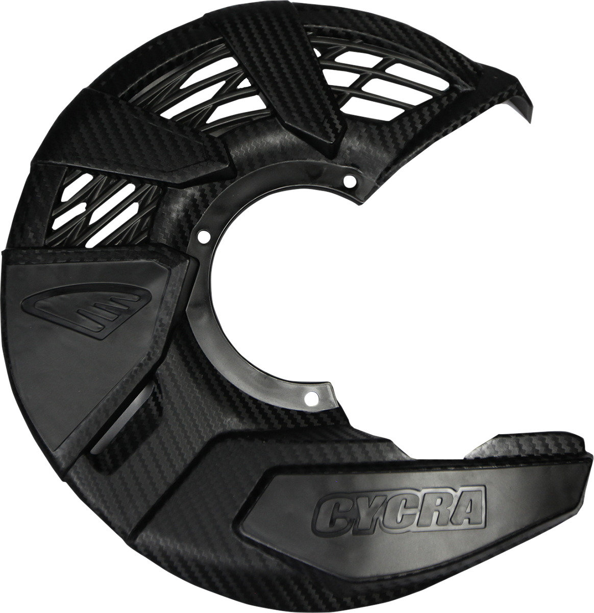 CYCRA Disc Cover - Black / Universal 0520-3094