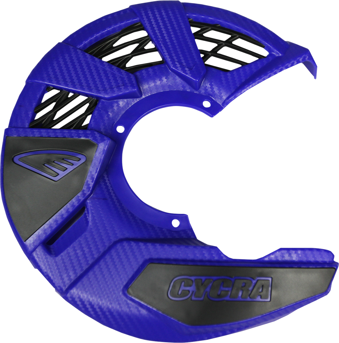 CYCRA Disc Cover - Blue / Universal 0520-3099