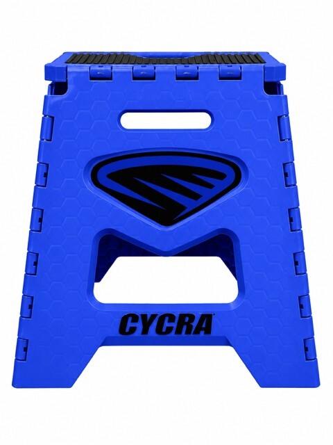 CYCRA Folding Moto Stand - 1CYC-2039-62