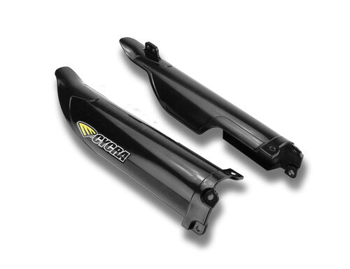 CYCRA Fork Guards - 1CYC-6903-12
