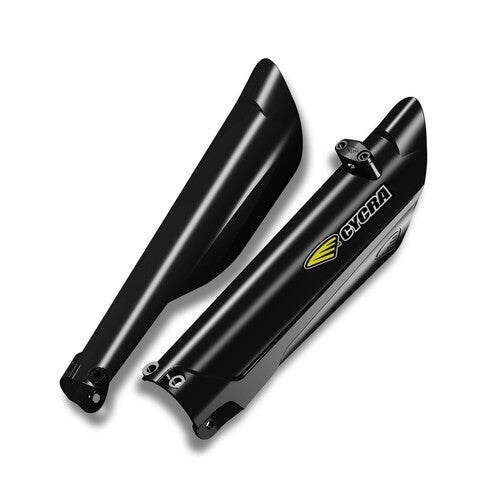 CYCRA Fork Guards - 1CYC-6905-12
