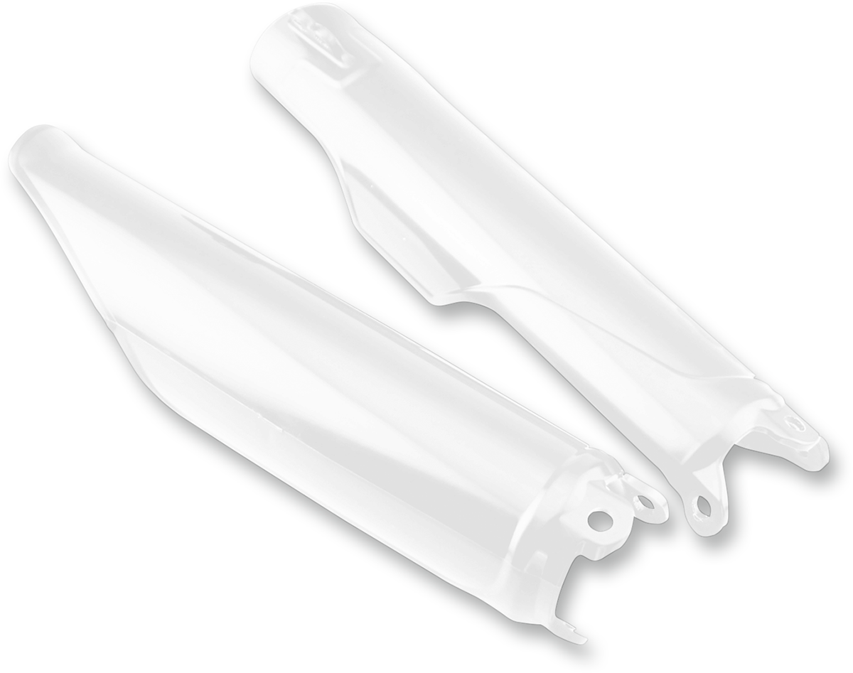 CYCRA Fork Guards - Natural 0412-0236