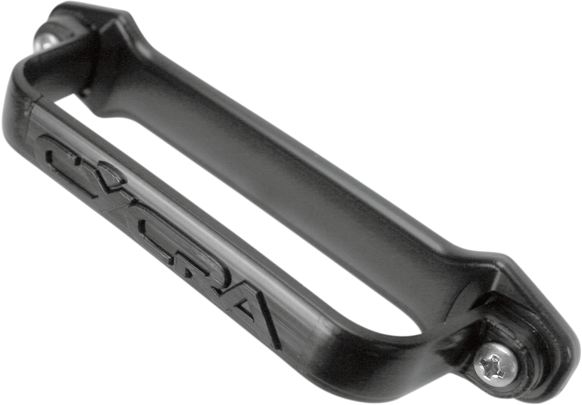CYCRA Front Brake Cable Guide - Black 1235-12