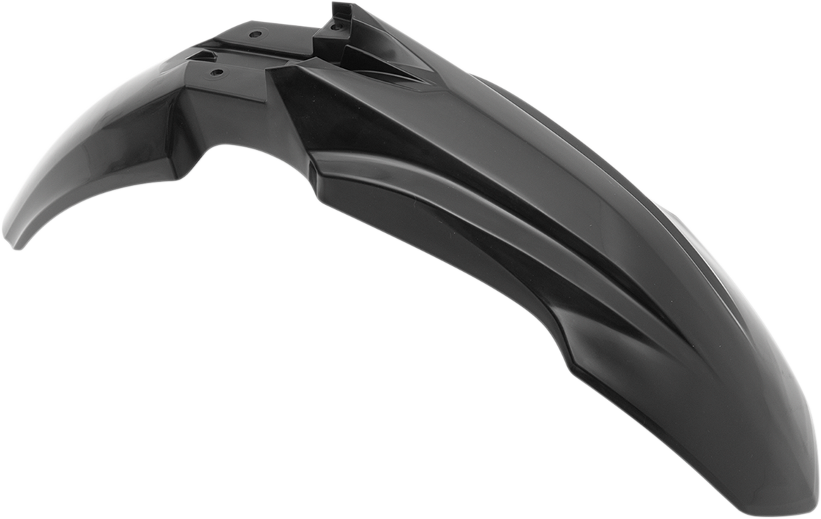 CYCRA Front Fender - Black / Honda / CRF '17-'21 1403-1951