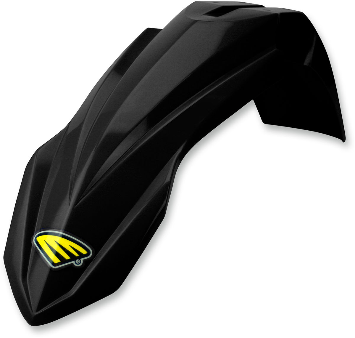 CYCRA Front Fender - Black / Yamaha / YZ/WR '14-'22 1403-1494