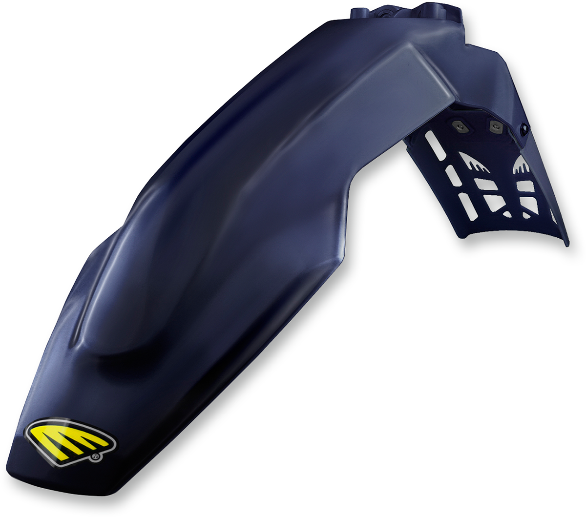 CYCRA Front Fender - Blue / Husqvarna / FC/FE/FX/TC/TE/TX 1403-2282