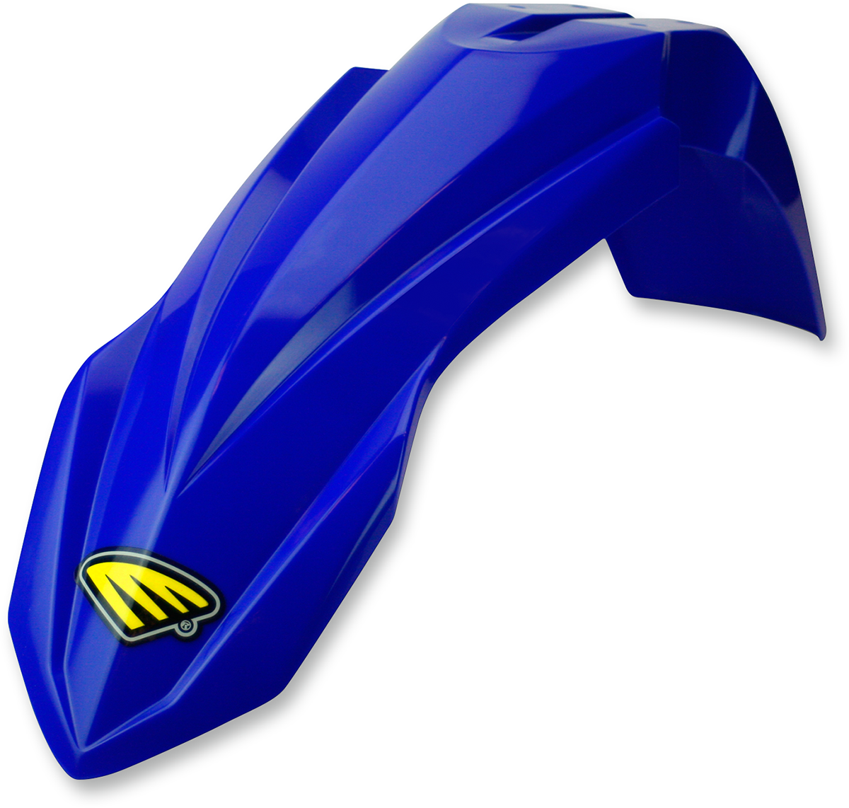 CYCRA Front Fender - Blue / Yamaha / YZ/WR '14-'22 1403-1496