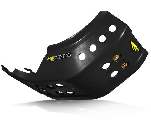 CYCRA Full Armor Skid Plate - 1CYC-6220-12