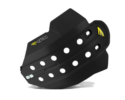CYCRA Full Armor Skid Plate - 1CYC-6222-12