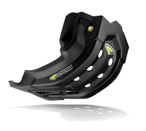 CYCRA Full Armor Skid Plate - 1CYC-6231-12