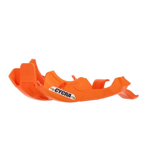 CYCRA Full Armor Skid Plate - 1CYC-6251-22