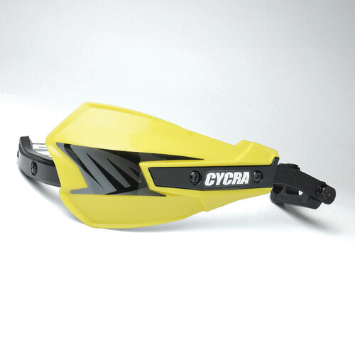 CYCRA Handguard Universal U-Clamps - 1CYC-7801-55