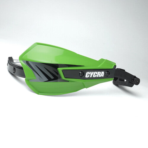 CYCRA Handguard Universal U-Clamps - 1CYC-7801-72