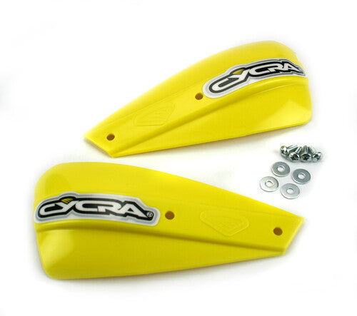 CYCRA Low Profile Replacement Hand Shield - 1CYC-1115-55